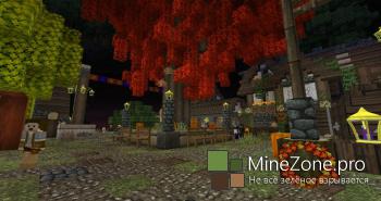 [1.6.4]DecoCraft Mod.