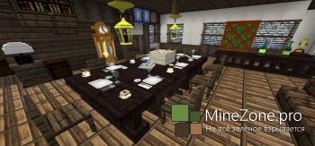 [1.6.4]DecoCraft Mod.