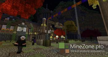 [1.6.4]DecoCraft Mod.