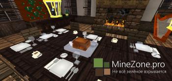 [1.6.4]DecoCraft Mod.