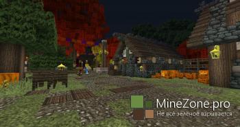 [1.6.4]DecoCraft Mod.