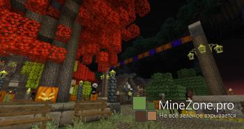 [1.6.4]DecoCraft Mod.