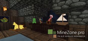 [1.6.4]DecoCraft Mod.