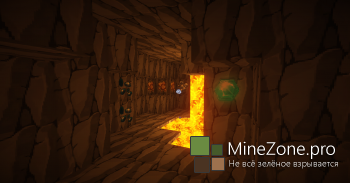 [1.7.x] [64x & 128x] Minecraft 4Kids Revived