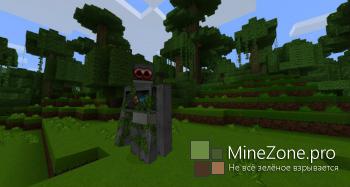 [1.7.x] [64x & 128x] Minecraft 4Kids Revived