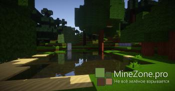 [1.7.x] [64x & 128x] Minecraft 4Kids Revived