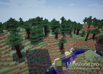 Сборка клиента PeripheralCraft [1.7.2]