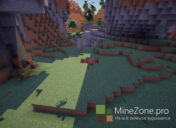 Сборка клиента PeripheralCraft [1.7.2]