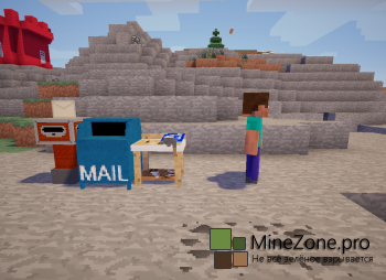 Сборка клиента PeripheralCraft [1.7.2]