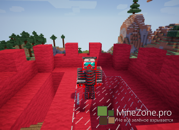 Сборка клиента PeripheralCraft [1.7.2]