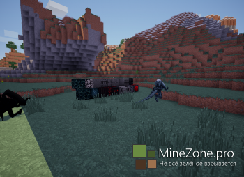 Сборка клиента PeripheralCraft [1.7.2]