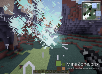 Сборка клиента PeripheralCraft [1.7.2]