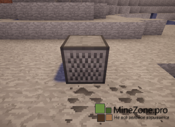 Сборка клиента PeripheralCraft [1.7.2]