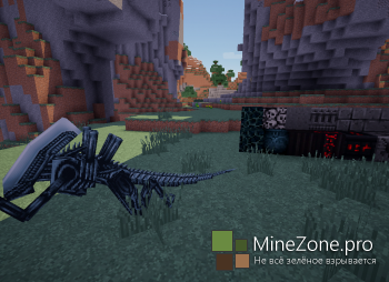 Сборка клиента PeripheralCraft [1.7.2]