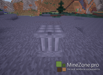 Сборка клиента PeripheralCraft [1.7.2]