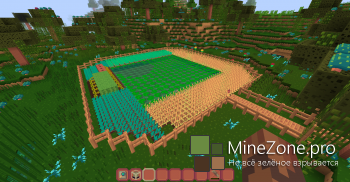 [16x] [1.7.x/14w11b] Girlcraft