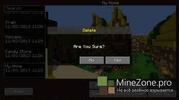 [1.7.2] [Liteloader] VoxelCam - Minecraft Screenshot Manager, Uploader, and Editor