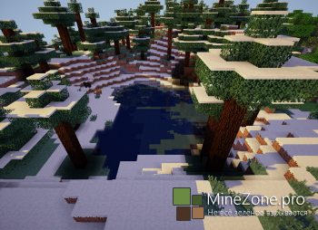 Сборка клиента PeripheralCraft 2 [1.6.4]