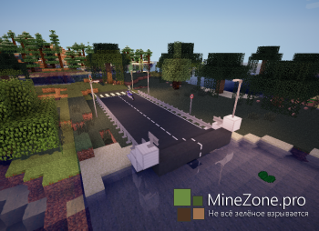 Сборка клиента PeripheralCraft 2 [1.6.4]