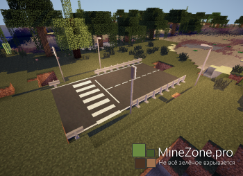 Сборка клиента PeripheralCraft 2 [1.6.4]