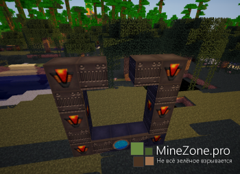 Сборка клиента PeripheralCraft 2 [1.6.4]