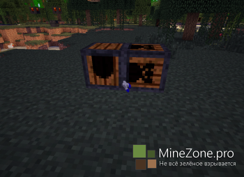 Сборка клиента PeripheralCraft 2 [1.6.4]