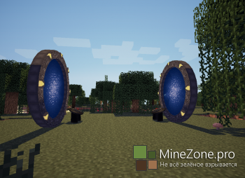 Сборка клиента PeripheralCraft 2 [1.6.4]