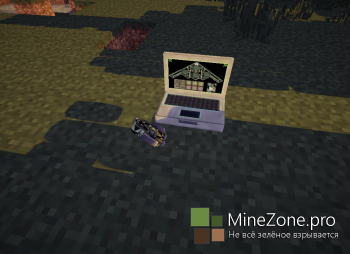 Сборка клиента PeripheralCraft 2 [1.6.4]