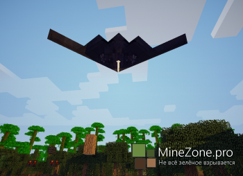 Сборка клиента PeripheralCraft 2 [1.6.4]