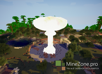 Сборка клиента PeripheralCraft 2 [1.6.4]