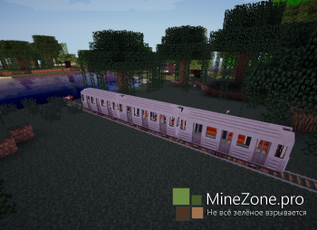 Сборка клиента PeripheralCraft 2 [1.6.4]