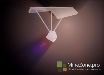 Сборка клиента PeripheralCraft 2 [1.6.4]