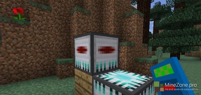 [1.7.2]Dynamic Transport Mod