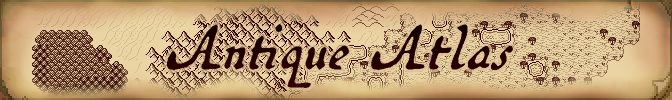 [1.9.4] Antique Atlas Mod