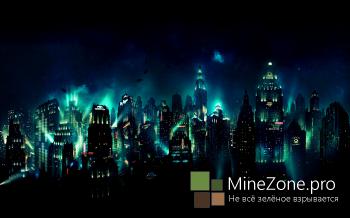 [1.6.4+] Dive to Rapture