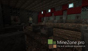 [1.6.4+] Dive to Rapture