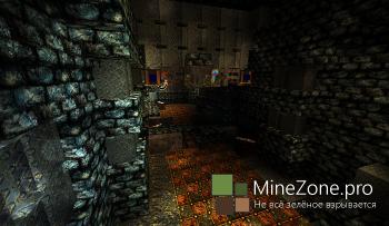 [1.6.4+] Dive to Rapture