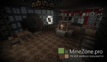 [1.6.4+] Dive to Rapture