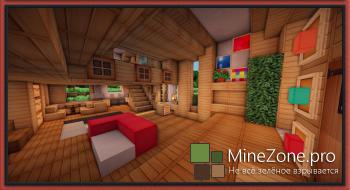 [1.7.x] Soartex Fanver - Smooth and Clean