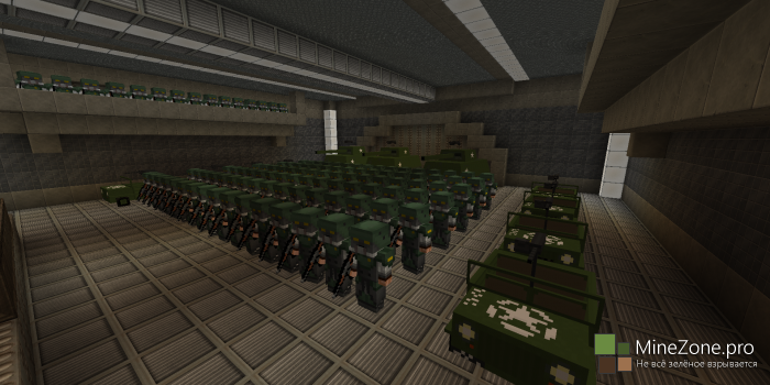 [1.6.2] Operation END II