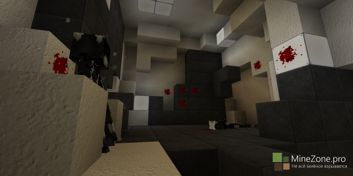 [1.6.2] Operation END II