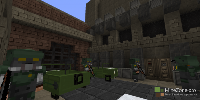 [1.6.2] Operation END II