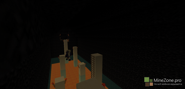 XI испытаний крепости ЭНД