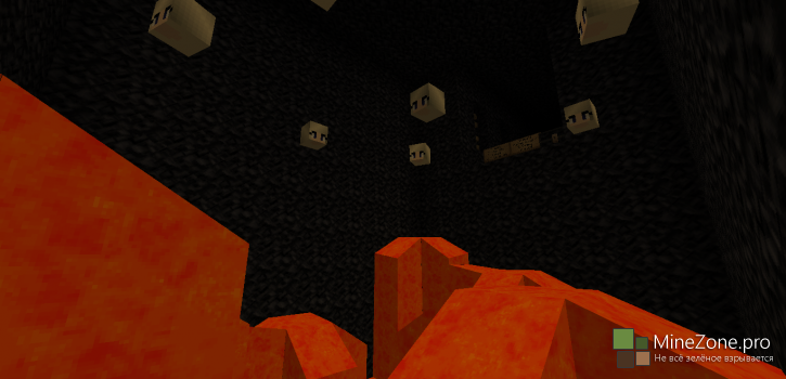 XI испытаний крепости ЭНД