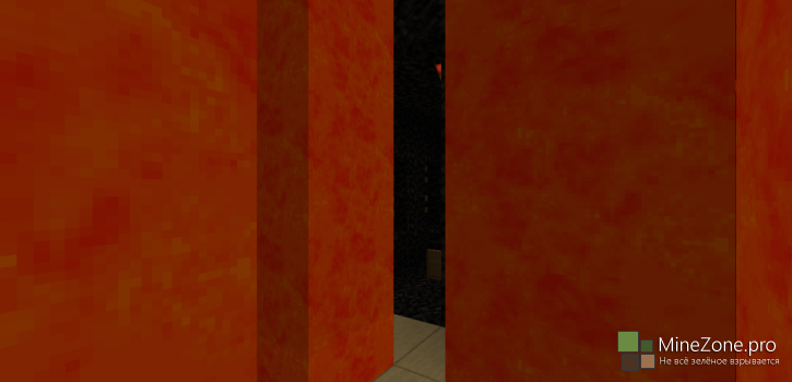 XI испытаний крепости ЭНД