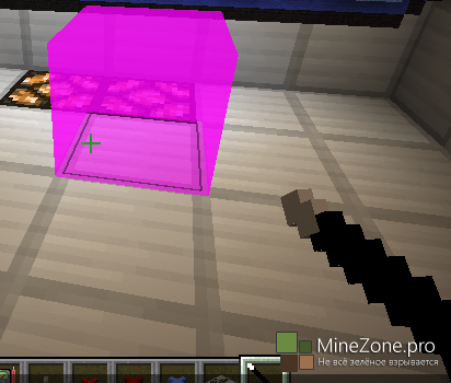 [1.7+][Forge] Little Blocks