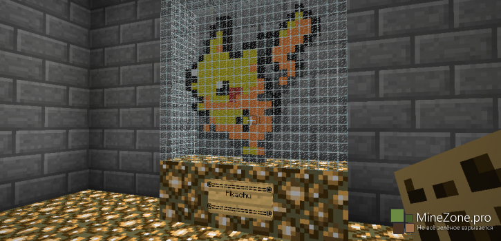 [1.7+][Forge] Little Blocks