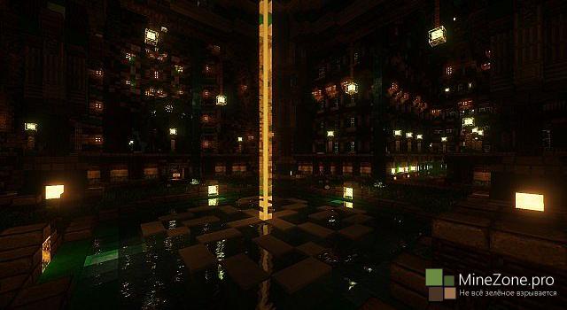 The Lost Civilization of Shinzo