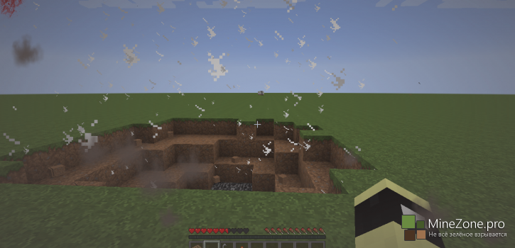 [1.7.2] Realistic Pain