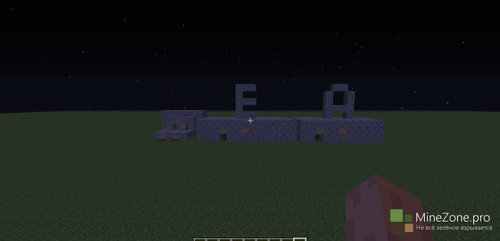 WalkBandCraft Alpha 0.0.1